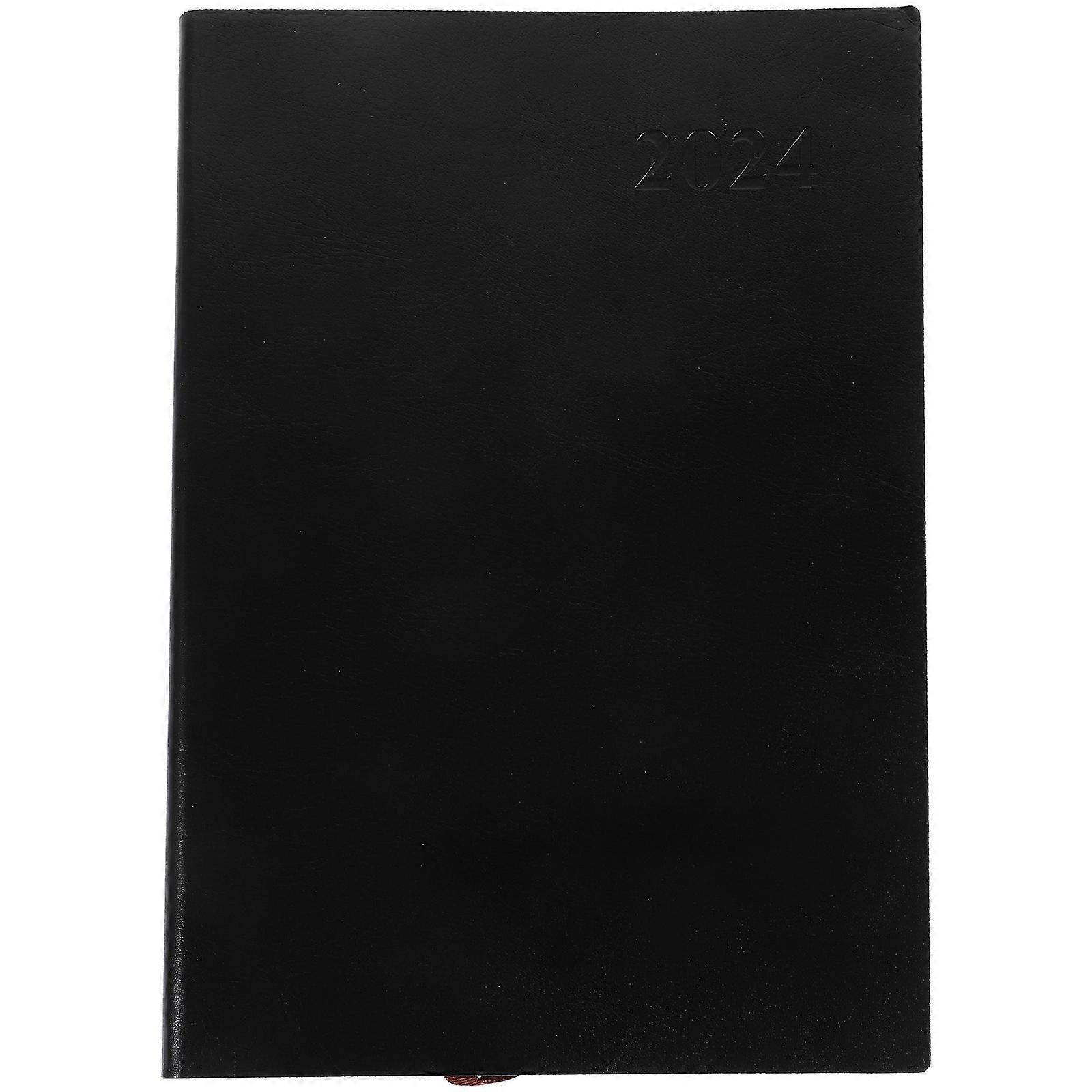 Planner Notepad Daily Schedule for Home Use Artificial