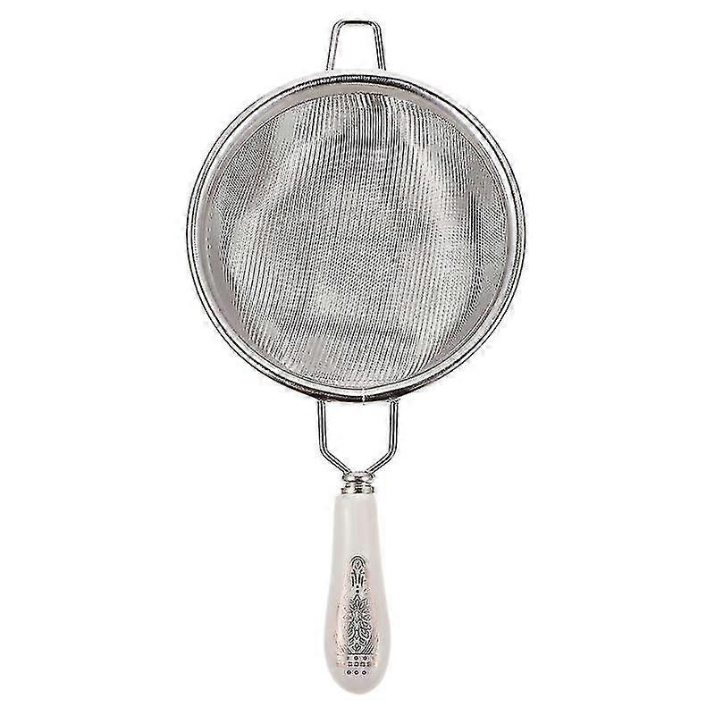 1pcs Kitchen utensils, House Tea Strainer