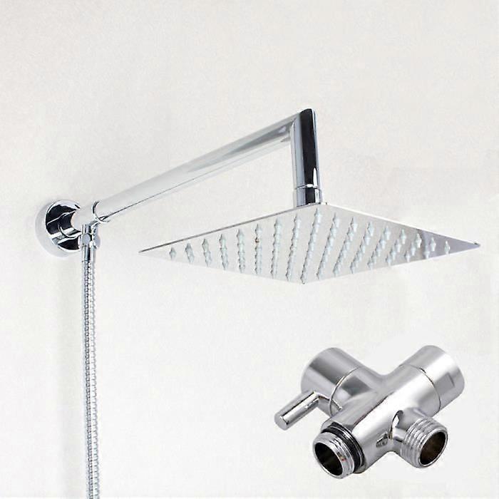 Shower Head Set for Bathroom