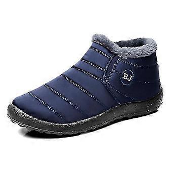 Unisex Ankle Winterstiefel