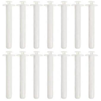 30pcs Disposable Vaginal Applicators Professional Medicine Boosters For Women