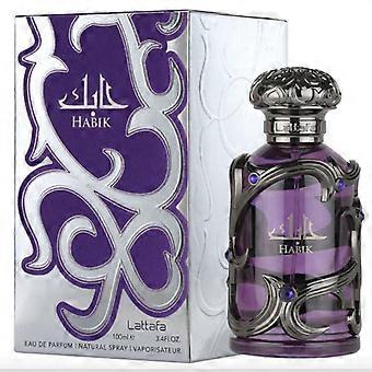 Lattafa Habik For Men Eau de Parfum 100 ml