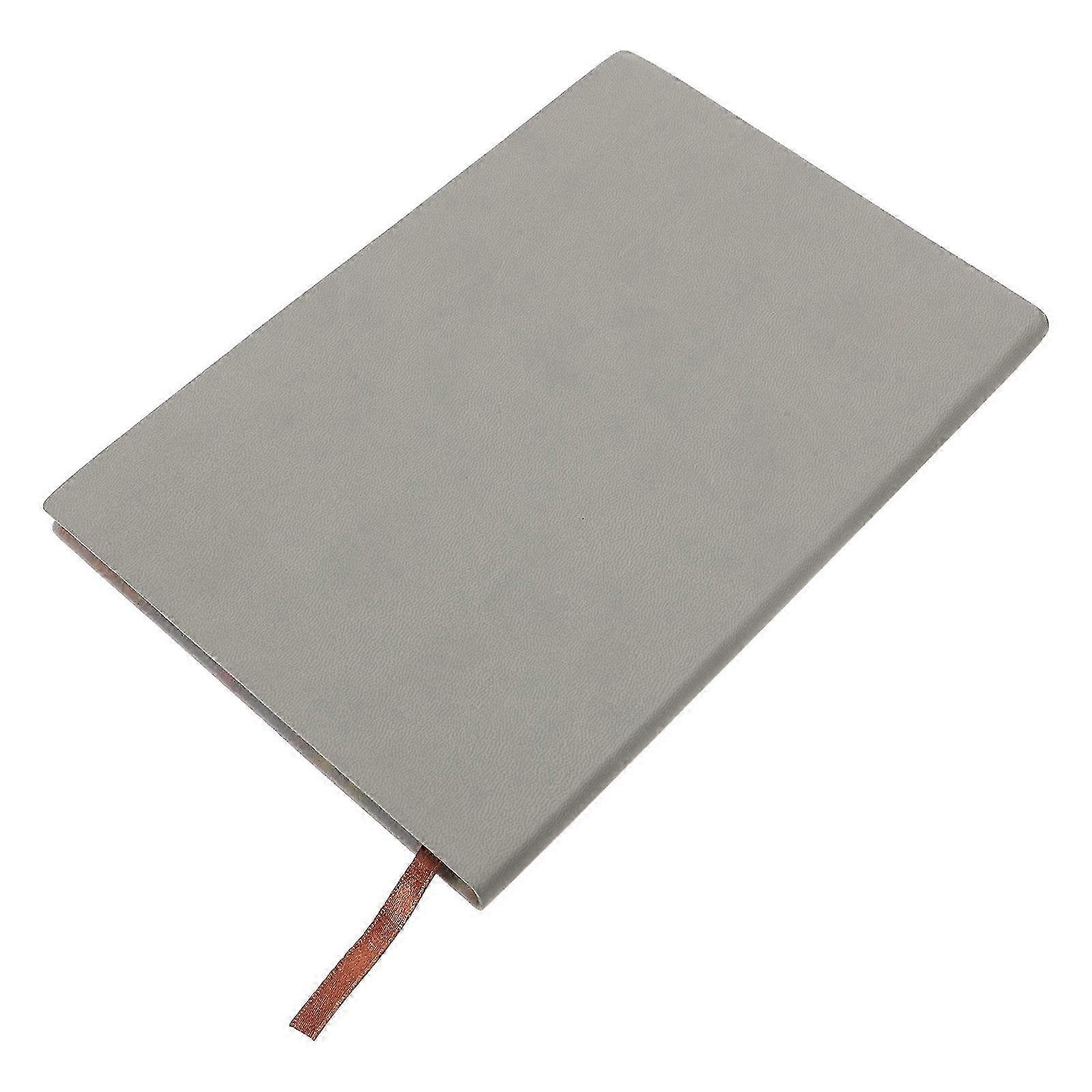Creative Notepad A5 Notebook for Writing Use 2Pcs Versatile Diary Book