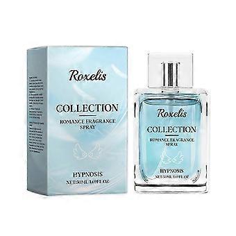 Cupid Cologne - Raikas ja viehättävä hajuvesi jokapäiväiseen deittailuun, 50ml