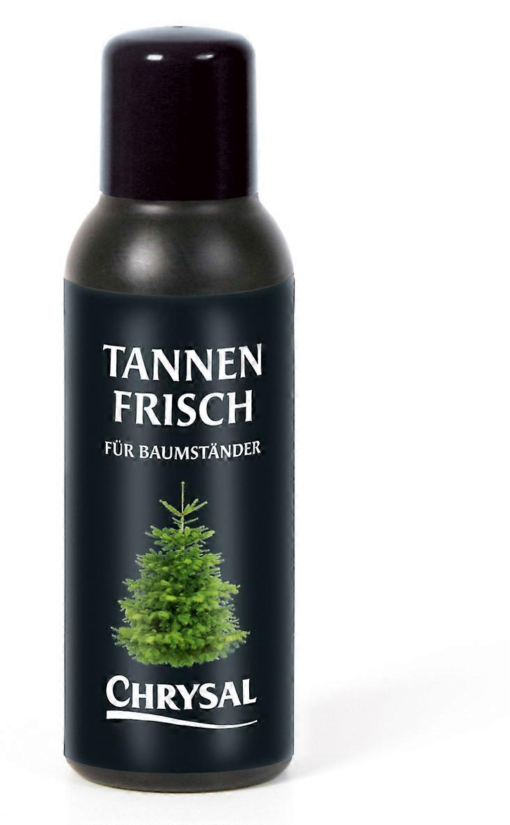 CHRYSAL Taze Köknar, 100 ml