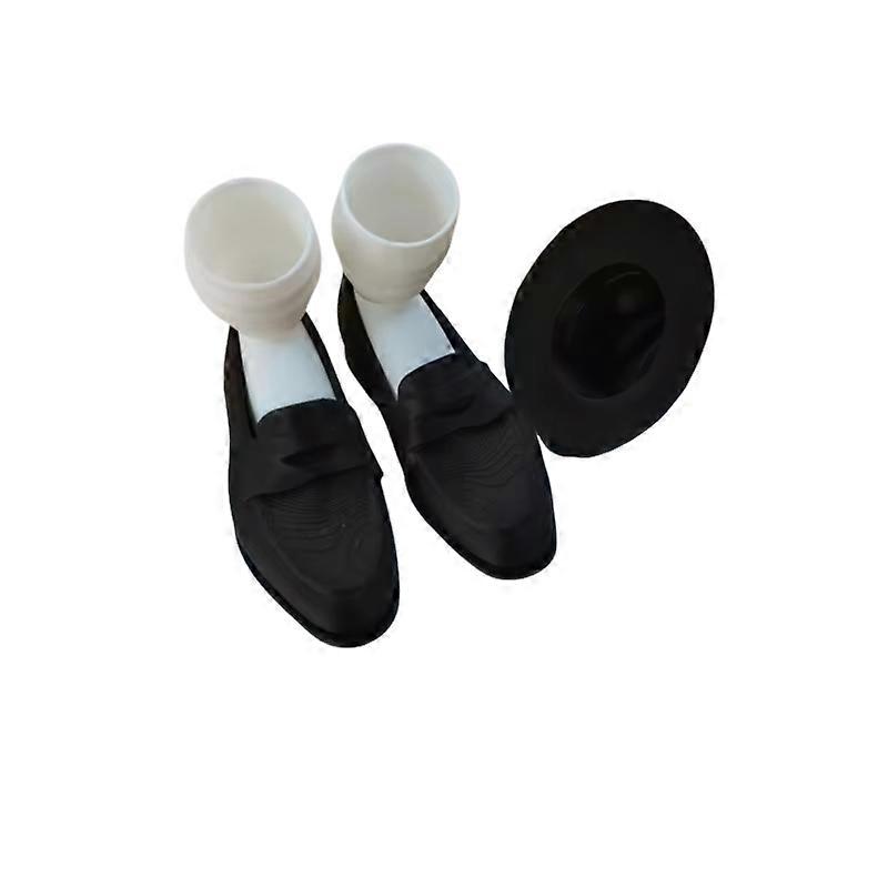 Toothbrush Holder Resin Household Storage Decor