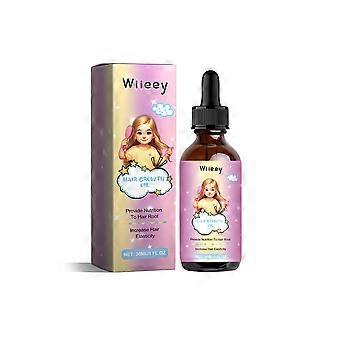 Wiieey Vitamine E Huile Essentielle Cheveux Maroc Soins Capillaires Jetables Huile Essentielle De Soin du Cuir Chevelu Moelleux