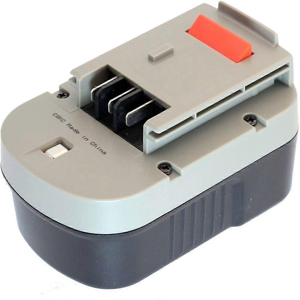 Battery for Black & Decker 14.4V (B) 2.0Ah A1714