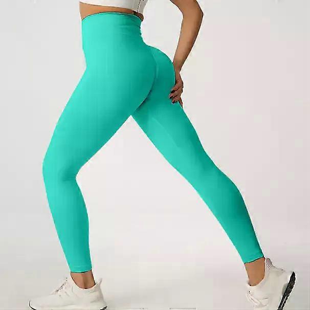 High-Waisted Women's Yoga Pants