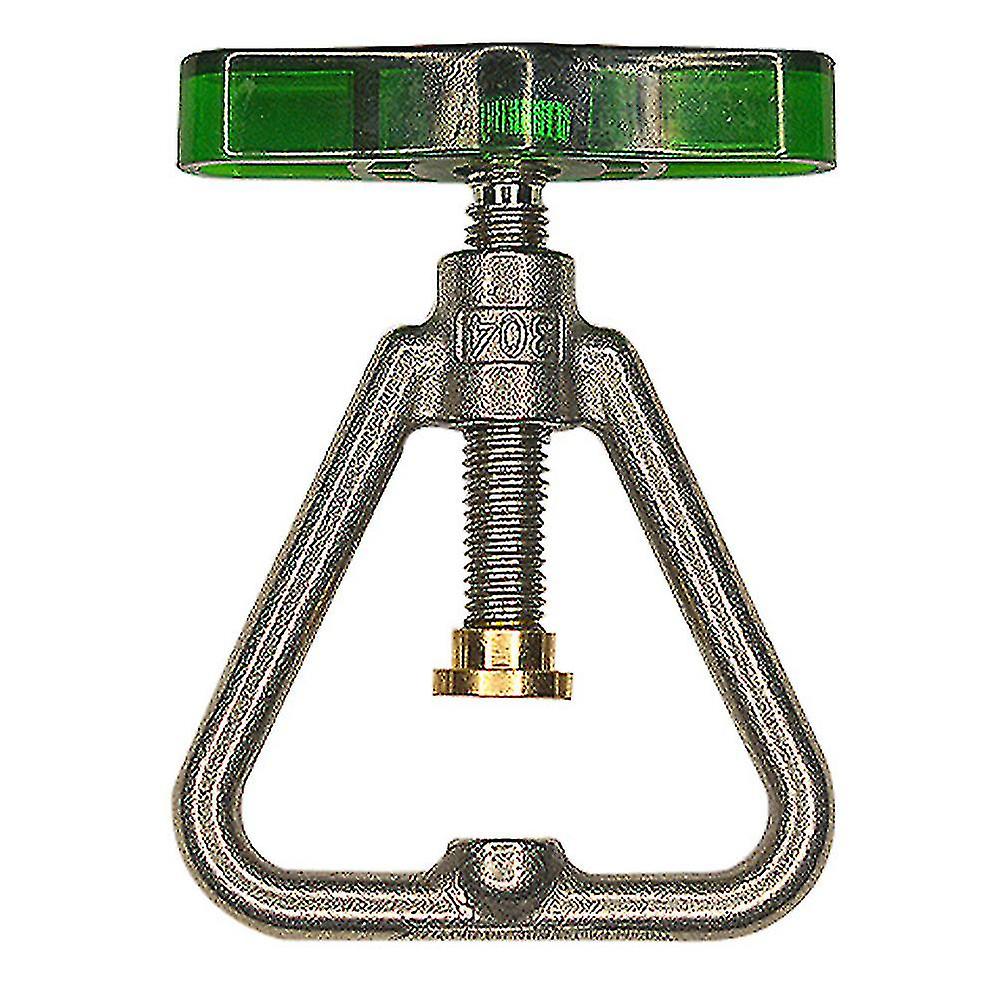 Macadamia Opener Labor-saving