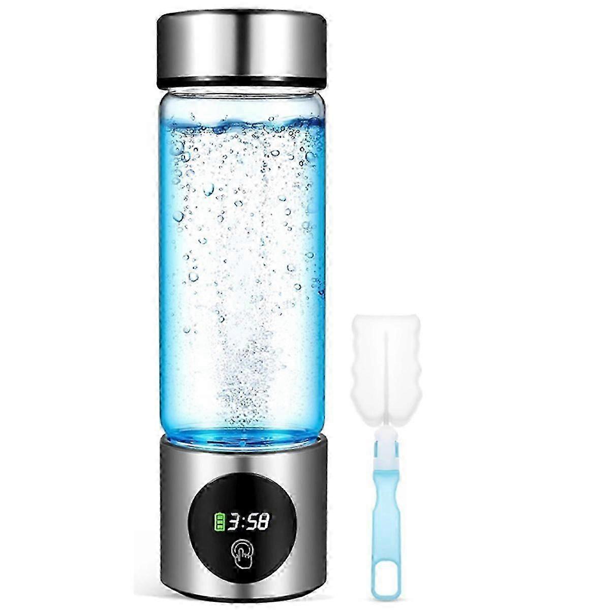 Hydrogen Water Bottle