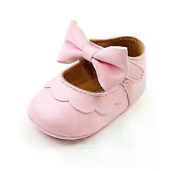 Baby Summer Bowknot Soft Sole Shoes First Walkers Sneakers Casual Toddler Shoes Princess Baby Girl Shoes bron Sapatos zapatos