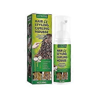Voluminous hair styling mousse anti-frizz hair moisturizing care foam styling mousse - voluminous hair styling mousse anti-frizz hair moisturizing foa