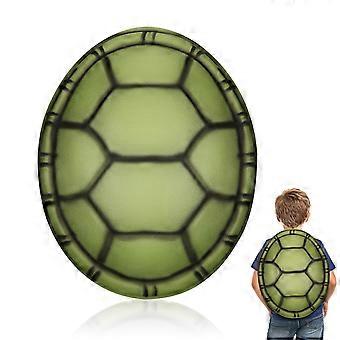 Halloween Kostüm EVA Schildkrötenpanzer Halloween Cosplay Schildkrötenpanzer Partyzubehör
