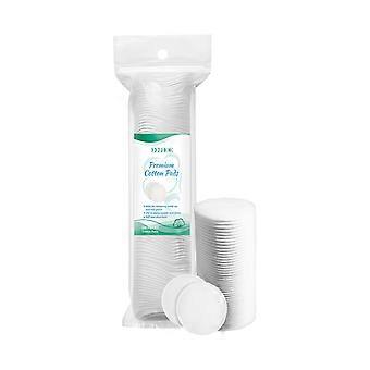 Gezicht make-up Remover gezicht make-up remover zachte schone zachte en comfortabele gezicht katoenen pad