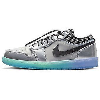Jordan Air Jordan 1 Low SE « Metallic Silver Gradient » Femme DJ5199-109
