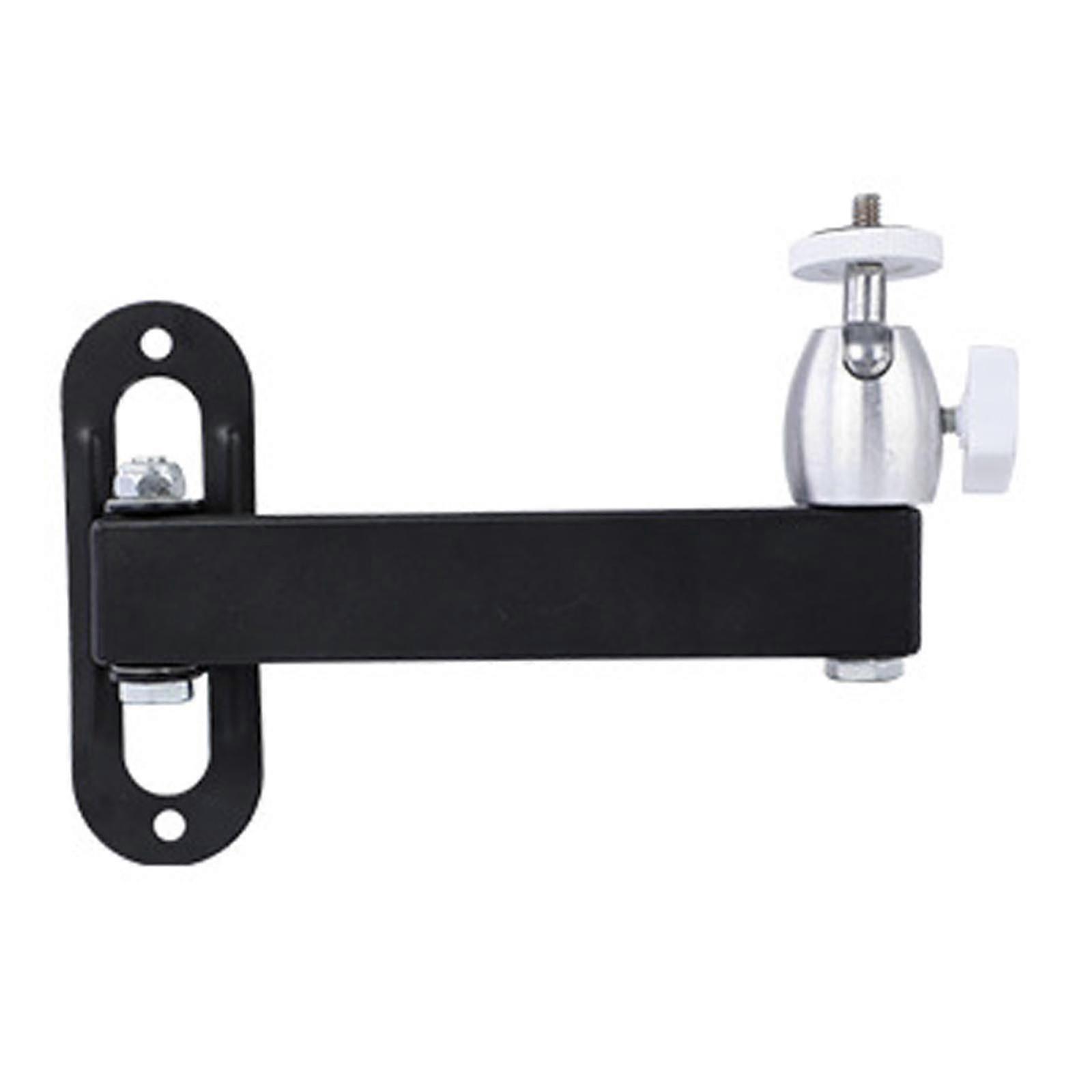 Adjustable Projector Bracket Durable Wall Mount Projector Holder Ceiling Bracket