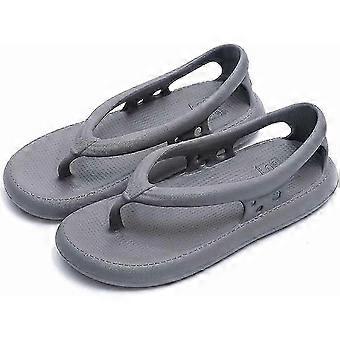 I più venduti - Sandali Bazuo, unisex, compatibili con infradito da passeggio Bazuo Slides, suola spessa in EVA Bazuo Slippers