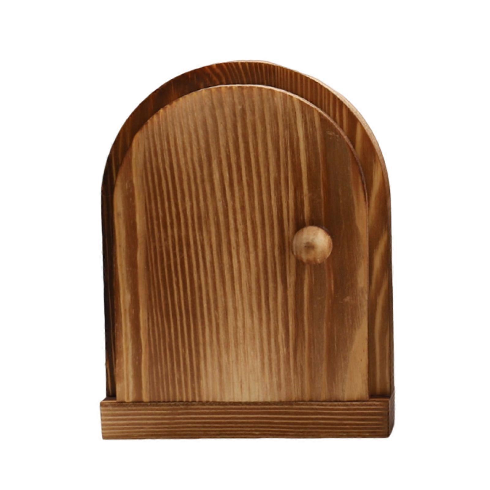 Baby Proofing Switch Cover with Door Shape Decorative Frame