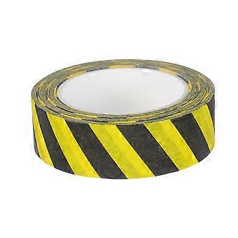 Micro Warn Tape Roll Replacement for Decoration 1 Roll Toy Road Tape Paper