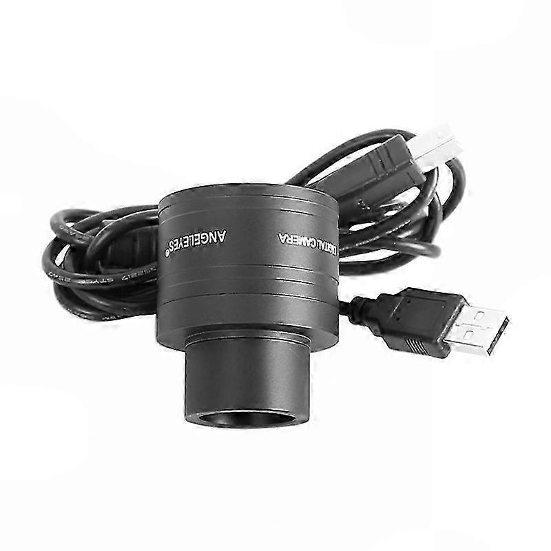 Electronic Eyepiece 1.25 Inch | 200W Pixel Multicolor Digital Camera