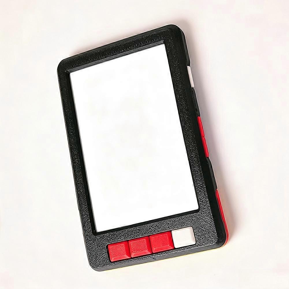 For Xteink X4 Protective Shell E-Reader E-Book Case Full-Cover Protective Case 3D Printed Shockproof Accessories