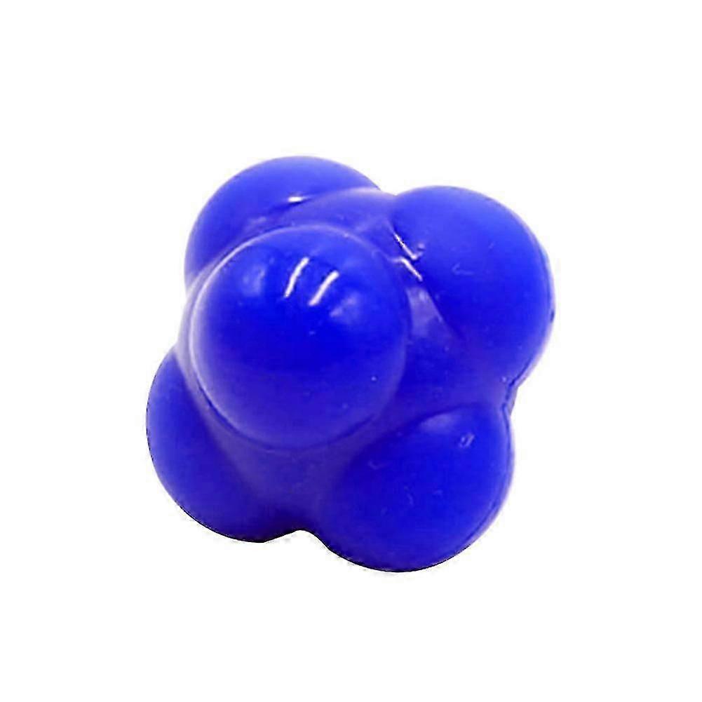 Bounce Reaction Balls For Agility Reflection And Coordination Training