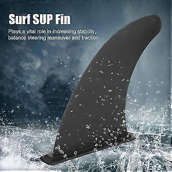 9in Surf SUP Fin Feste Buchse Typ Surfboard Center Stabilizer Attachment Paddel für Longboard Paddleboard