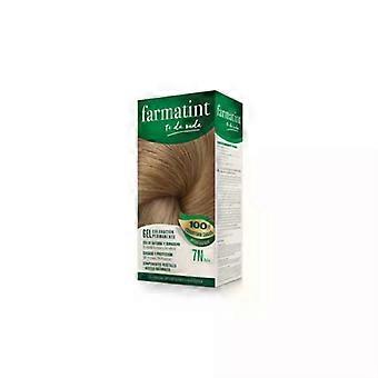 Farmatint Permanent Farvegel 7N Blond 150ml