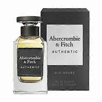 Authentic Man EDT 100ml