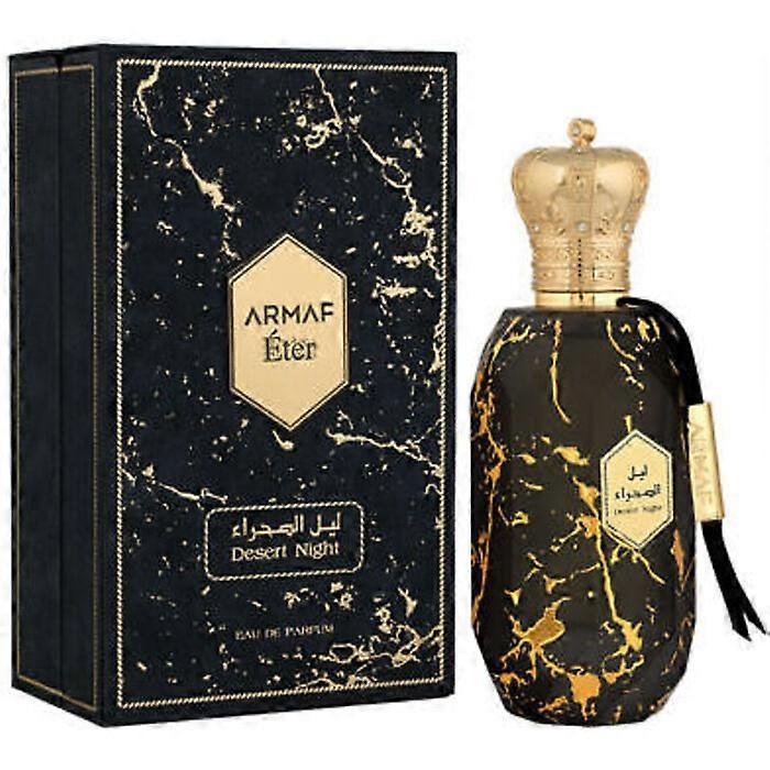 Armaf Desert Night EDP U 100 ml