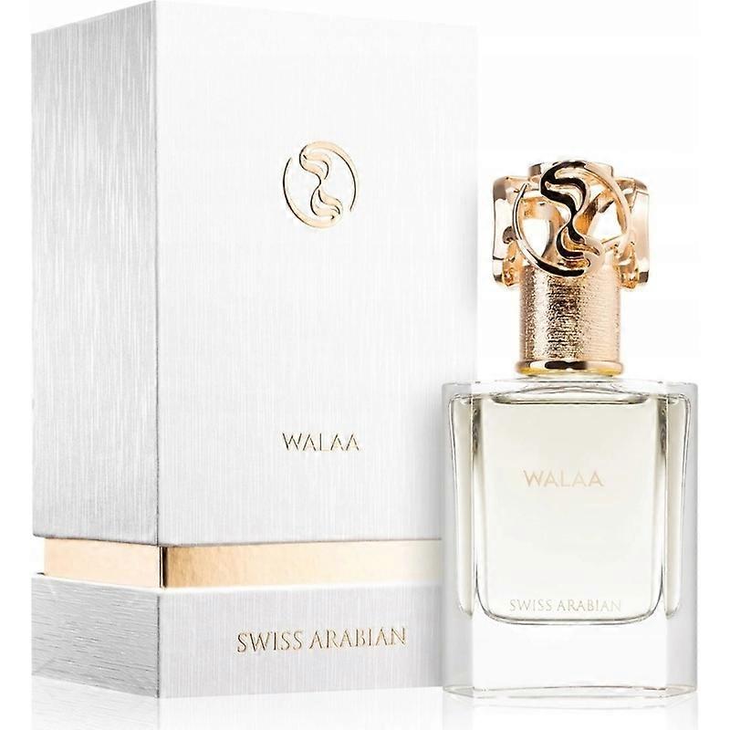 Swiss Arabian Walaa EDP U 50 ml