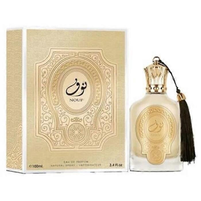 Paris Corner Nouf Eau de Parfum 100ml