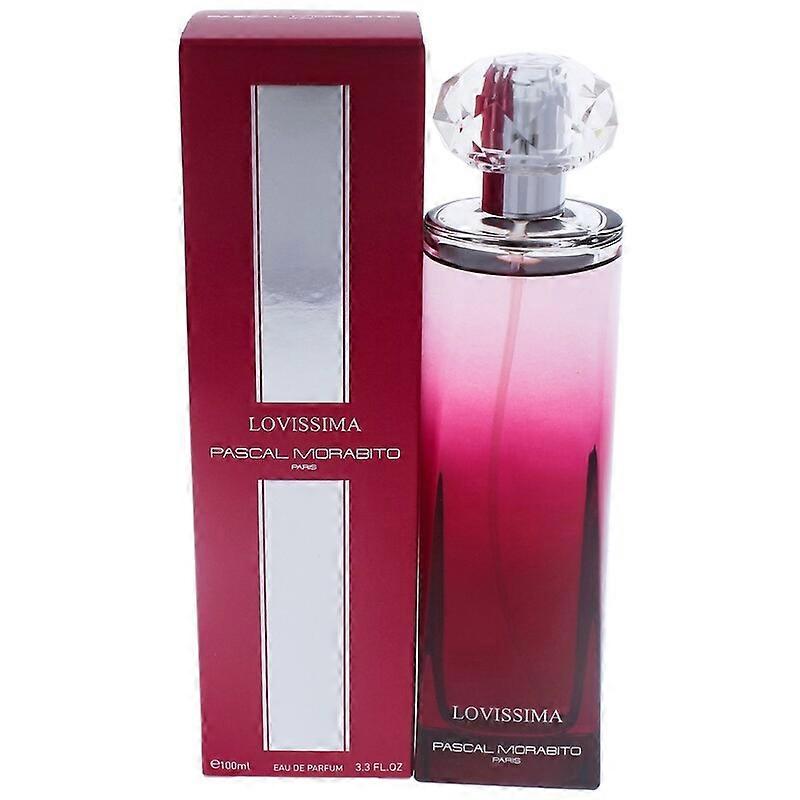Pascal Morabito Lovissima EDP W 100 ml