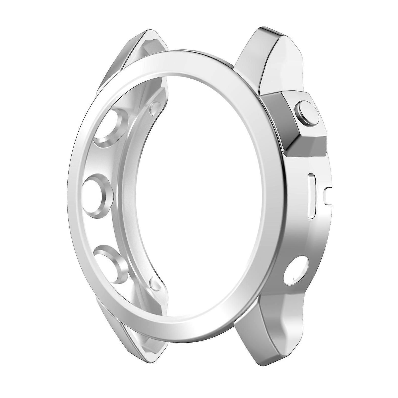 Shockproof TPU Case For Garmin Fenix 7