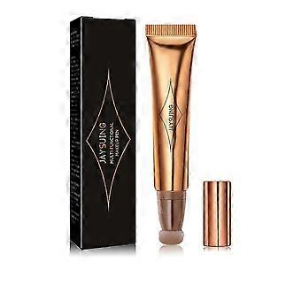 Multifunctional Cosmetic Pen Smooth Natural Matte Surface Lightweight Super Silky Cream Contour Facial Lighting Makeup Stick