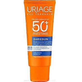 Bariesun Anti-Dark Spot Corrective Fluid SPF 50+ - Ochranný fluid 40ml