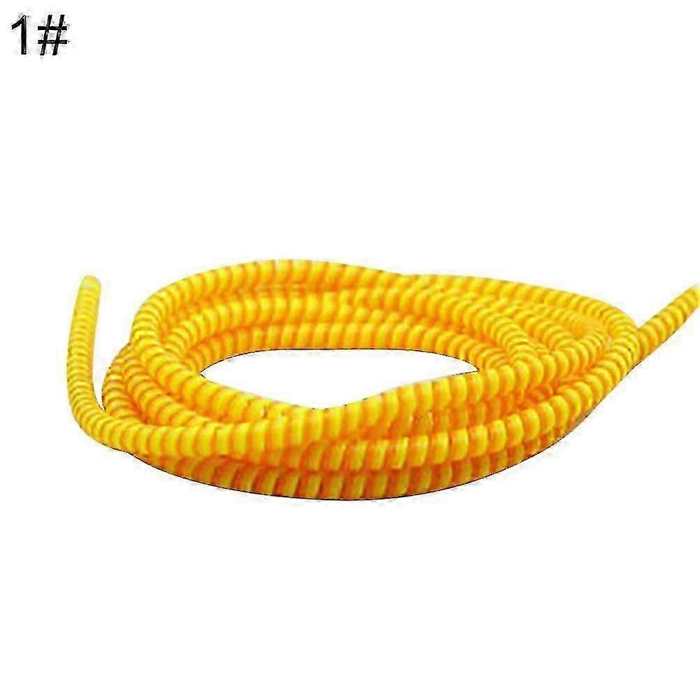 140cm Universal Spiral Cable Shield