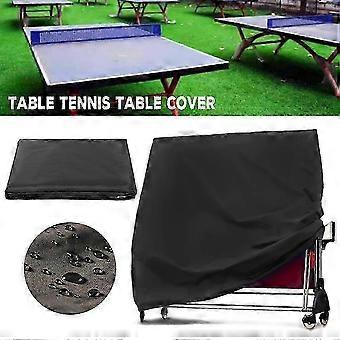 New Housse de table de ping-pong extrieure tanche  la poussire 165x70x185cm CUO