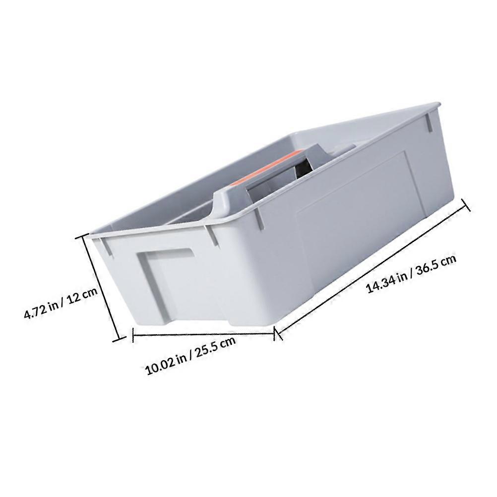 Multifunctional Desktop Storage Basket for Home Use 1Pcs Sorting Box