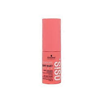 Osis + Soft Dust Hair Powder - Fint volymetriskt hårpuder 10,0 g