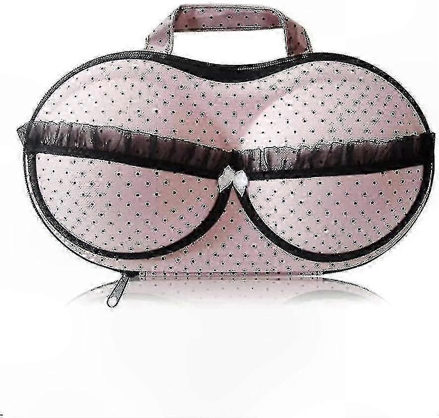 EVA Underwear & Bra Storage Pouch