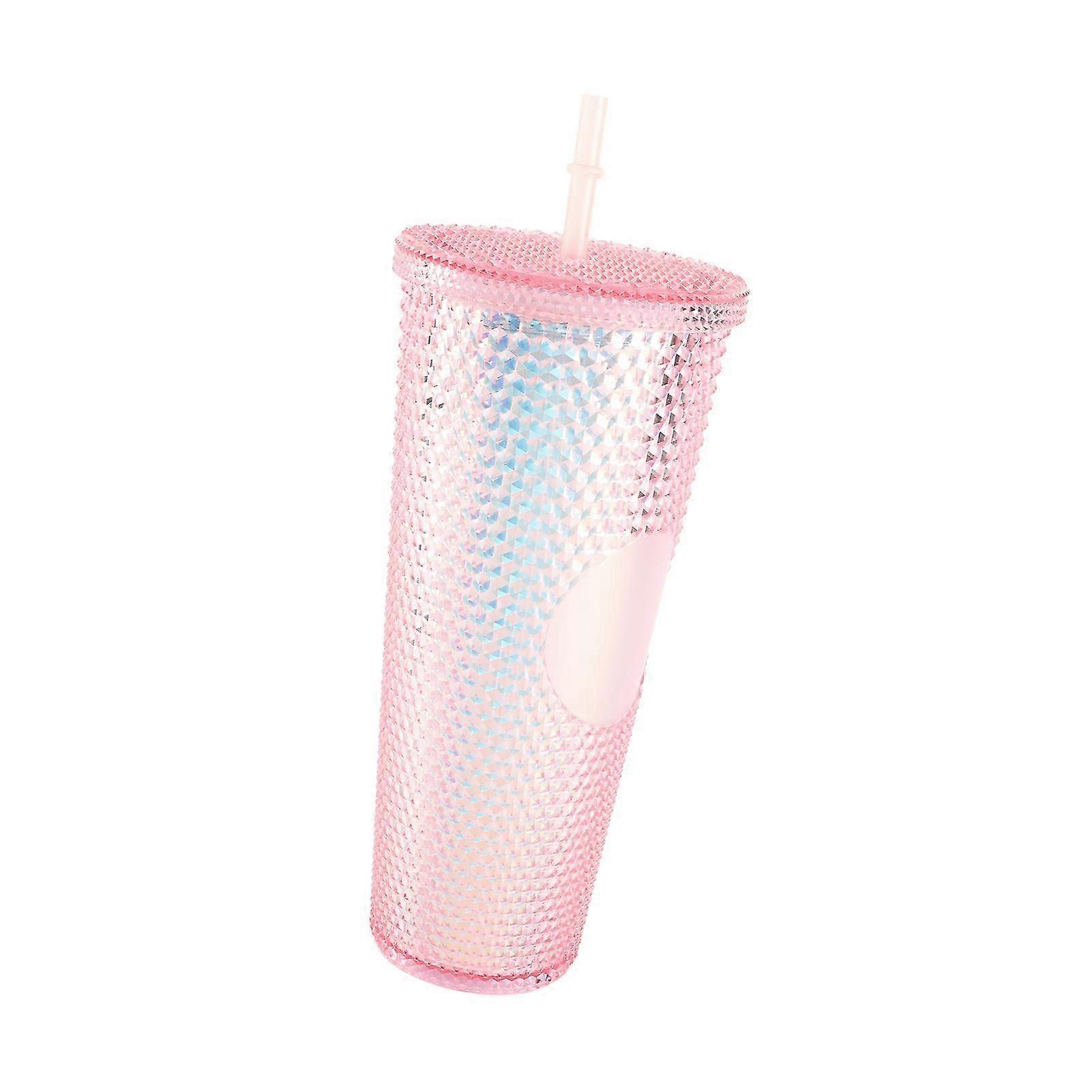 710ml Leak-Proof Studded Tumbler
