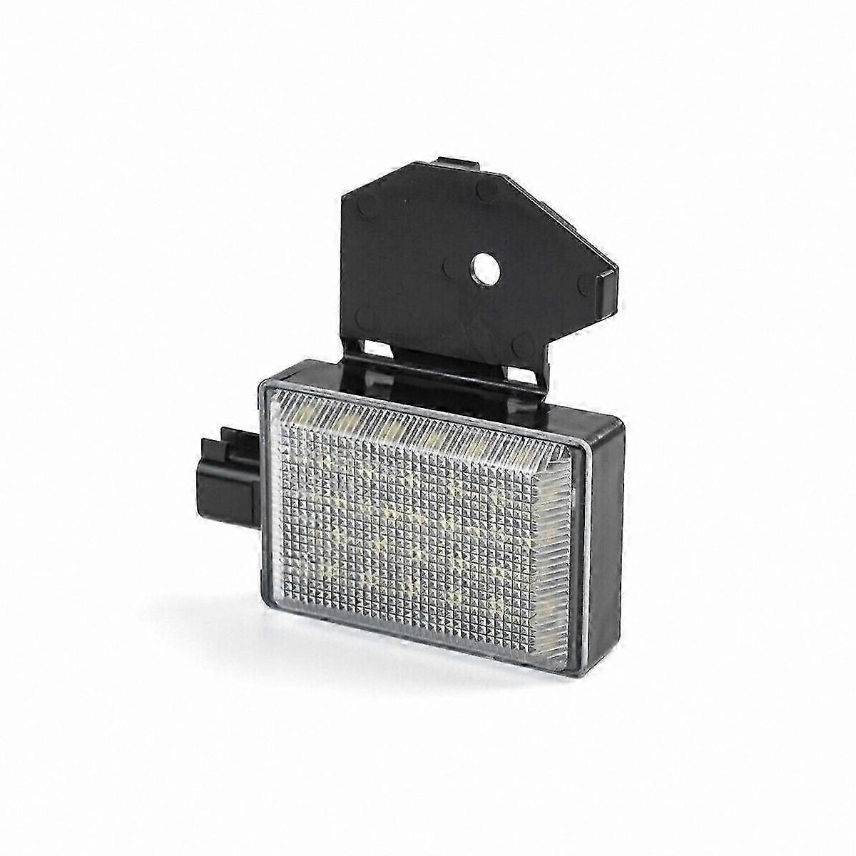 LED Light Bulb for Vehicle Engine Bay Compatible with Multiple Models