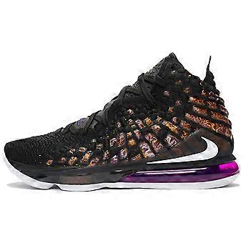 Nike LeBron 17 Lakers BQ3177-004