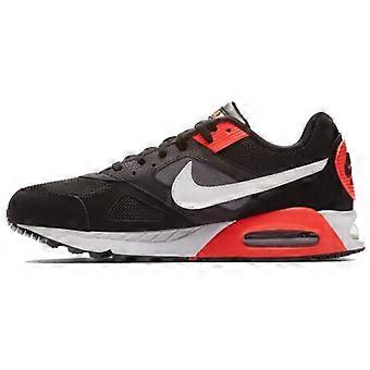 Nike Air Max Ivo Black Bright Crimson 580518-016