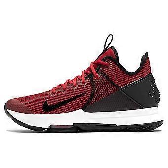 Nike Lebron Witness IV EP 'Red Black' CD0188-002