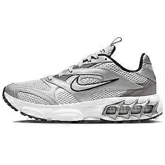 Nike Zoom Air Fire Photon Dust Vit Rökgrå Metallisk Silver Dam DR7852-001
