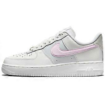 Nike Air Force 1 Low White Pink Women's DQ0826-100