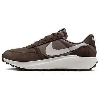Nike Waffle Nav Mink Brown Ironstone Light Bone Vast Grey FJ4195-201
